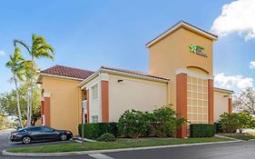 Extended Stay America Suites - Boca Raton - Commerce